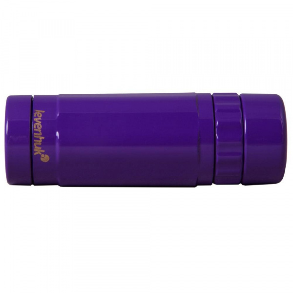 Монокуляр Levenhuk Rainbow 8x25 Amethyst