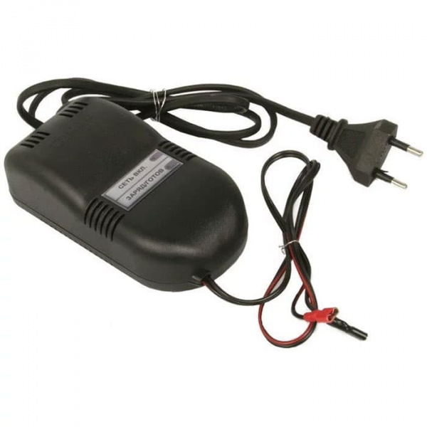 Сетевое зарядное устройство СОНАР-МИНИ УЗ 205.01