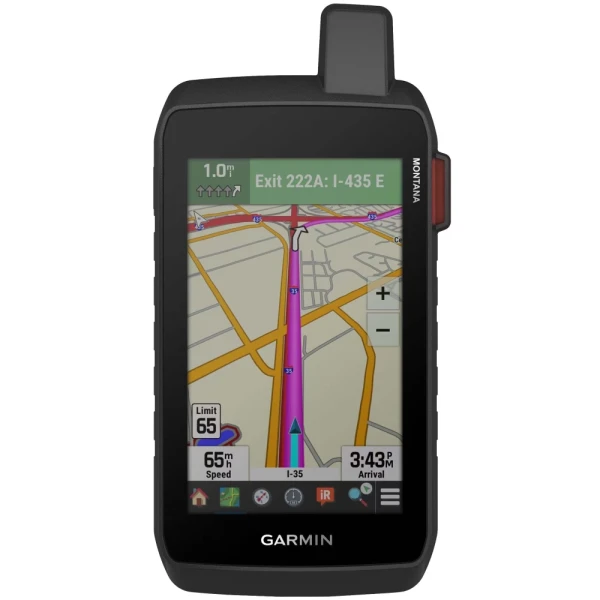 Garmin Montana® 760i