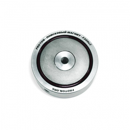 Магнит поисковый FROTON F=300X2кг