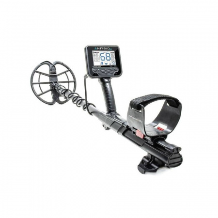 Металлодетектор NOKTA MAKRO ANFIBIO 14