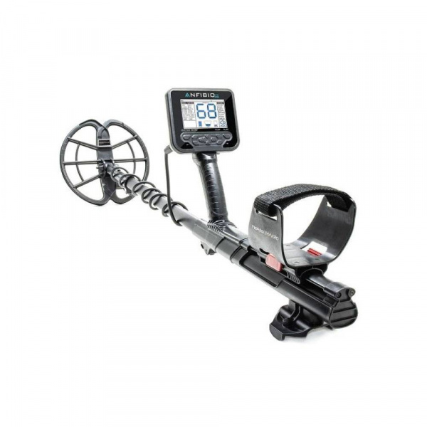 Металлодетектор NOKTA MAKRO ANFIBIO 14