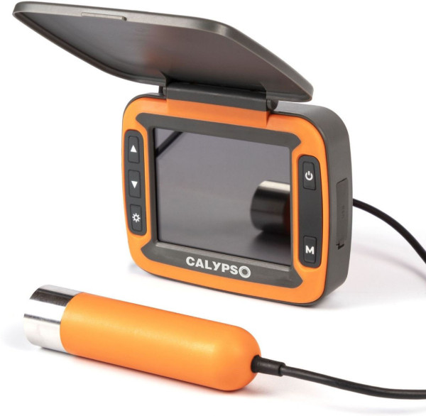 Эхолот CALYPSO FFS-02 COMFORT PLUS