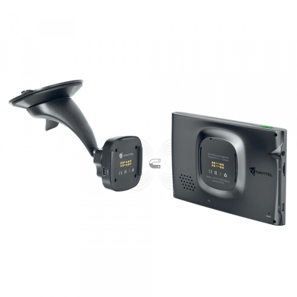 Автомобильный навигатор Navitel N500 MAG