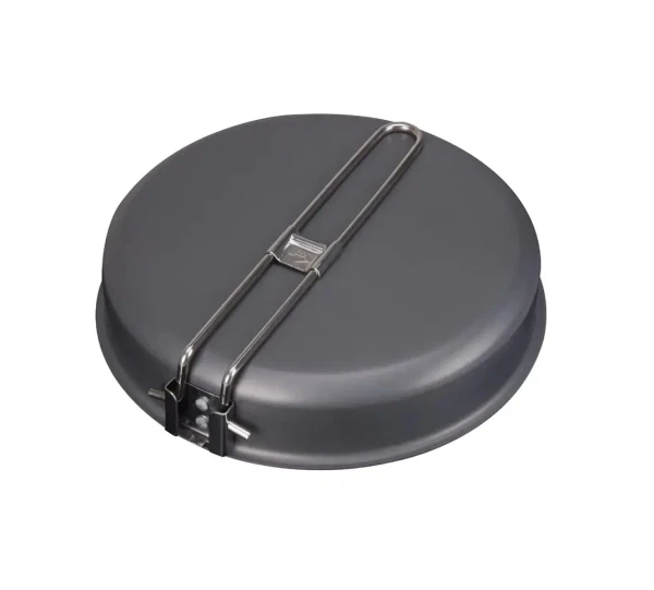 Сковорода Bulin BL200-C15 (1 литр, 196х37 мм)