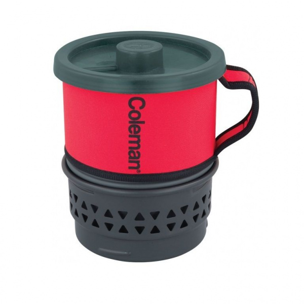 Плитка туристическая газовая FYRESTORM