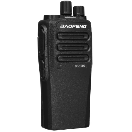 Радиостанция Baofeng BF-1909 (комплект 2 шт)
