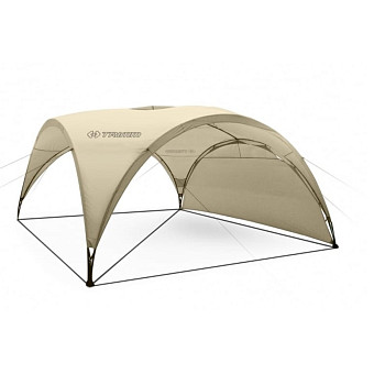 Палатка Trimm Shelters PARTY PLUS, песочный