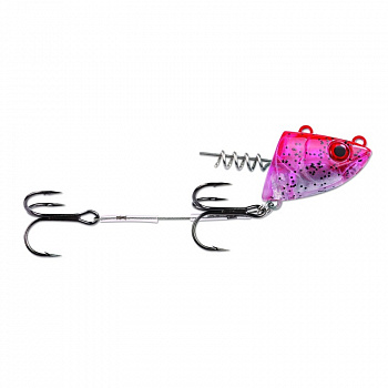 Монтаж R.I.P. Rigger Storm