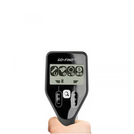 Металлодетектор Minelab GO-FIND 11
