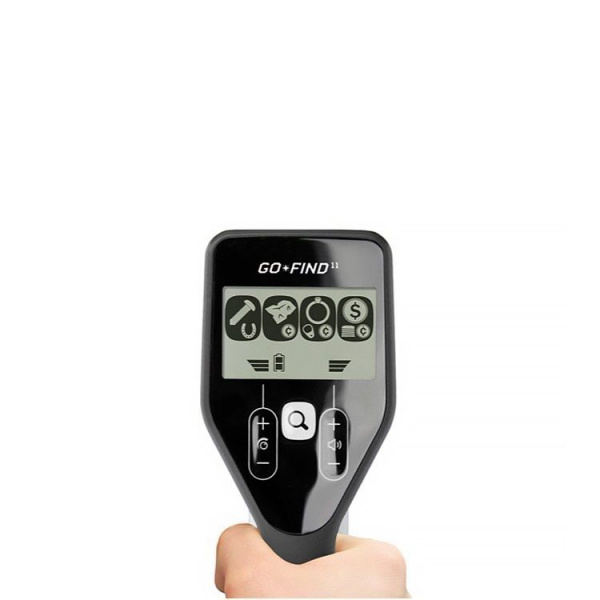 Металлодетектор Minelab GO-FIND 11