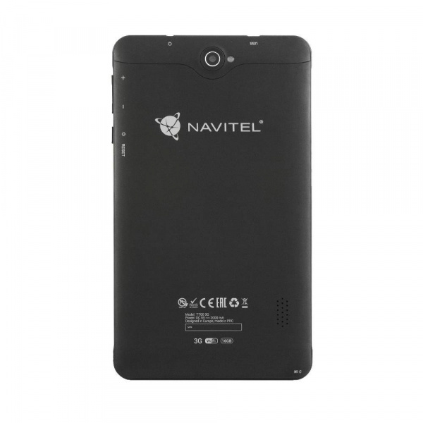Автомобильный навигатор Navitel T737 PRO