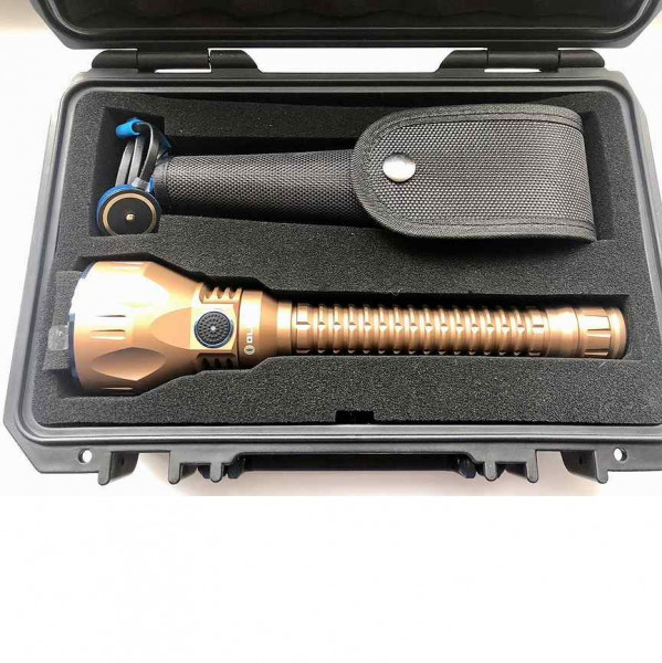 Фонарь Olight Javelot Pro Coyote Tan