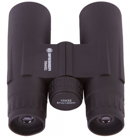 Бинокль Bresser Travel GA 10x32