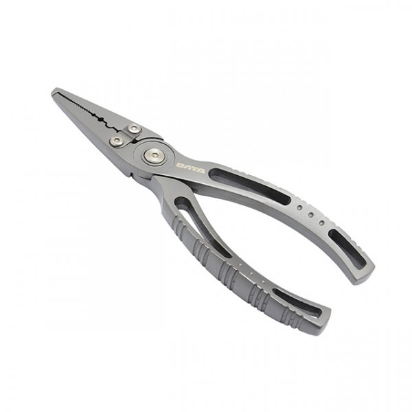 Пассатижи рыболовные Олта 17см