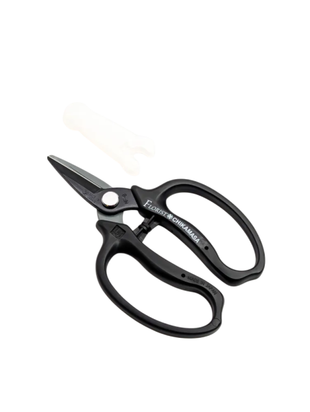 Ножницы флористические Chikamasa MFN-80