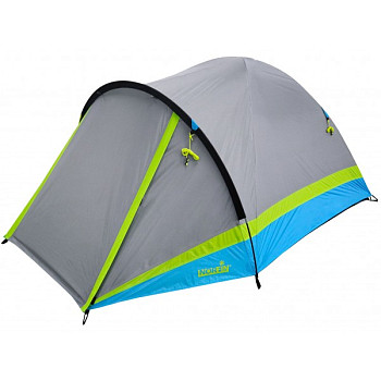 Палатка 3-х мест. Norfin MAULA 3 NFL