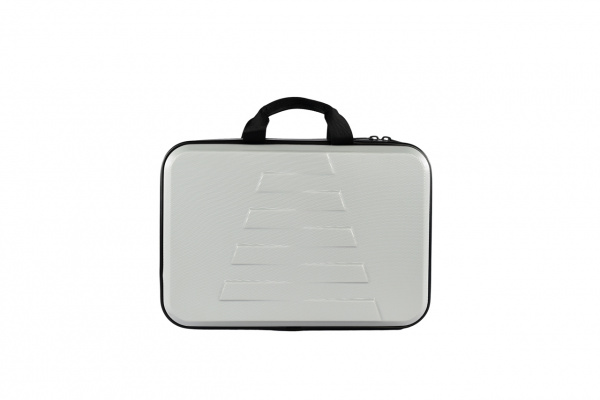 Кейс для зимних удочек Garry Zonter Маяк (серый)