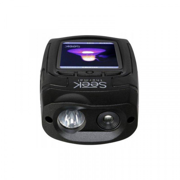 Тепловизор SEEK THERMAL REVEAL XR (Black) KIT FB0107