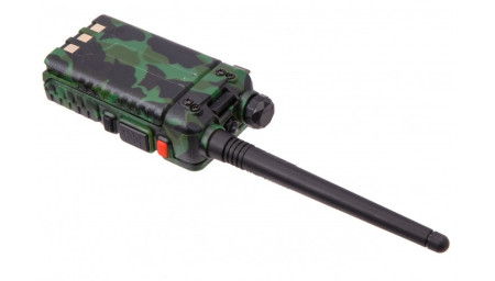 Радиостанция Baofeng UV-5R - Green
