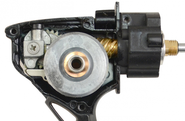 Катушка ПАНДА Рыболов (3000F)