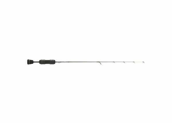 Удилище 13 Fishing Widow Maker Ice Rod 29" Medium Light (Flat Tip with Evolve Reel Wraps)