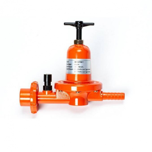 Плита газовая NaMilux NA-196 (казан-WOK)