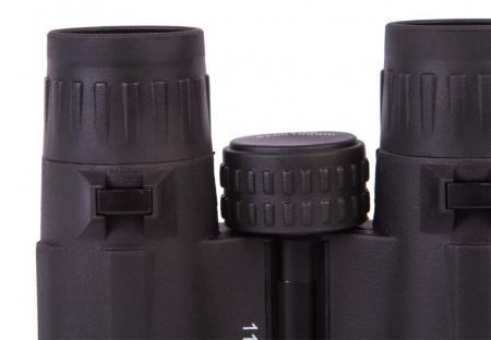 Бинокль Bresser Travel GA 10x32