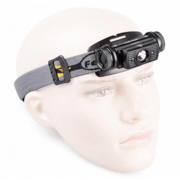 Фонарь налобный Fenix HL60R Cree XM-L2 U2 Neutral White LED
