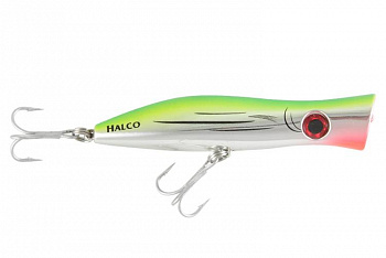 Воблер Halco ROOSTA POPPER 135