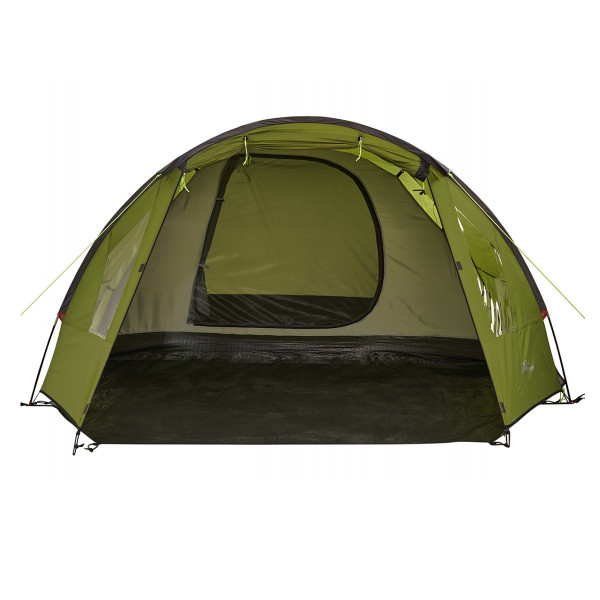 Палатка Trek Planet Avola 4 зеленый