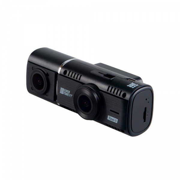 Автомобильный видеорегистратор SilverStone F1 NTK-60F Taxi II