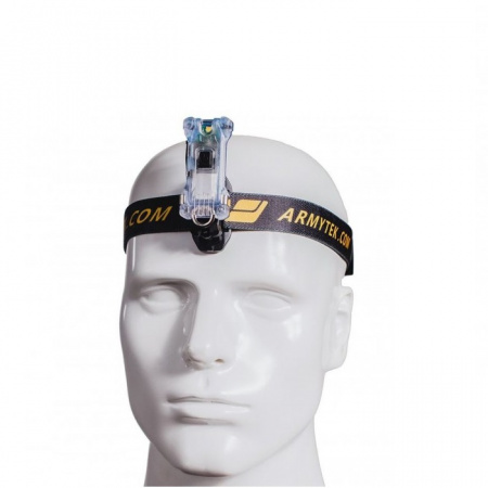 Фонарь Armytek Zippy ES Синий