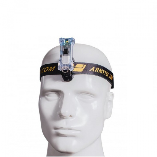 Фонарь Armytek Zippy ES Синий