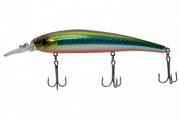 Воблер LureMax KILLER