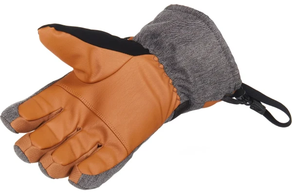 Перчатки Norfin LEGEND (703085-04XL)