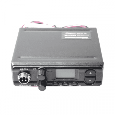 Радиостанция MegaJet MJ-333