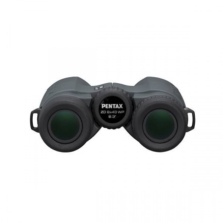Бинокль Pentax ZD 8x43 wp