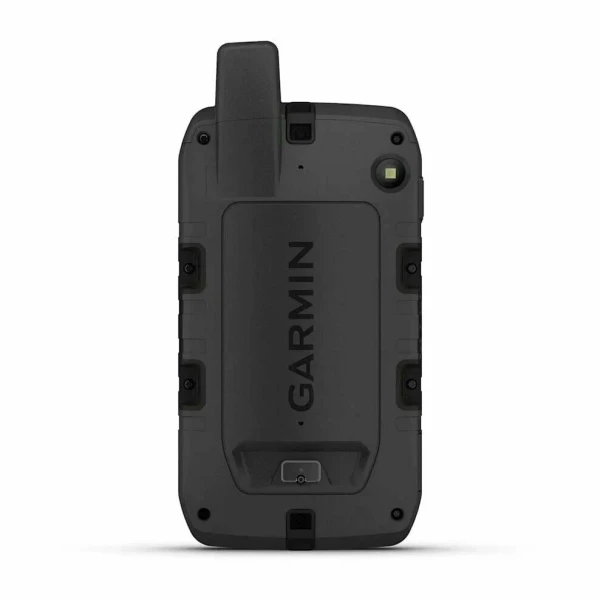Навигатор Garmin Montana 710