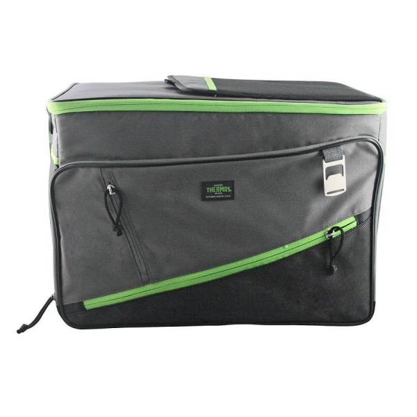 Сумка-Термос THERMOS berkley 48 can cooler green