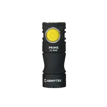 Фонарь Armytek Prime C1 Pro Теплый