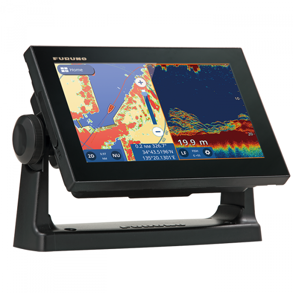 Картплоттер FURUNO GP-1871F