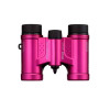 Бинокль PENTAX UD 9x21 розовый