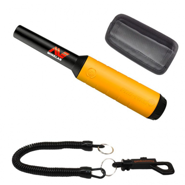 Металлодетектор Minelab Pro-Find 20 (пинпойнтер)