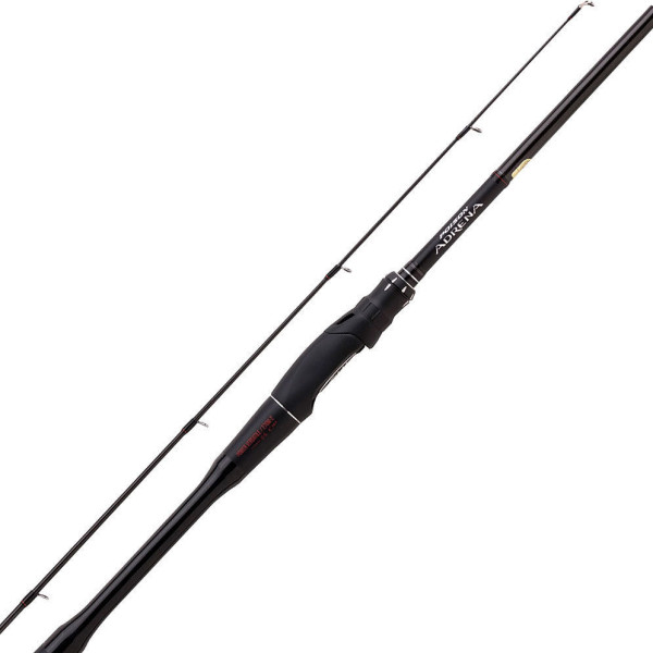 Удилище SHIMANO Poison Adrena (172H (Тест12-42гр. длина218см.))