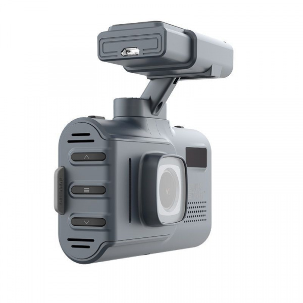 Комбинированное устройство SilverStone F1 HYBRID UNO SPORT