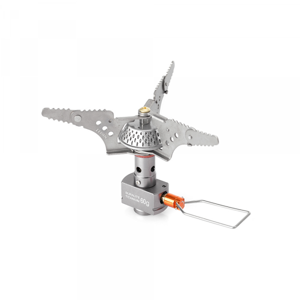 Горелка Kovea газовая титановая New 60 гр. KB-0707