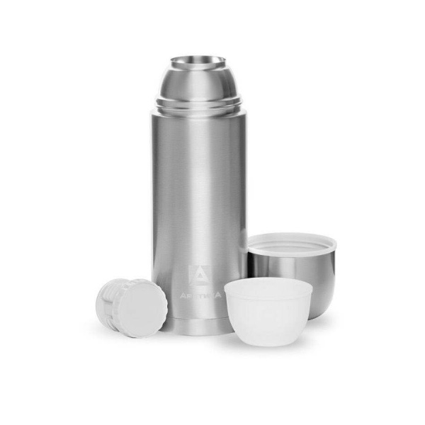 Термос Арктика с узким горлом современный 105-500