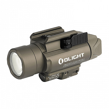 Фонарь Olight Baldr RL Desert Tan