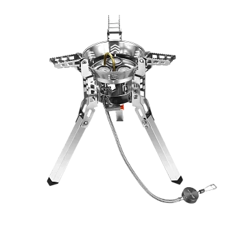 Горелка Bulin газовая BL100-B16